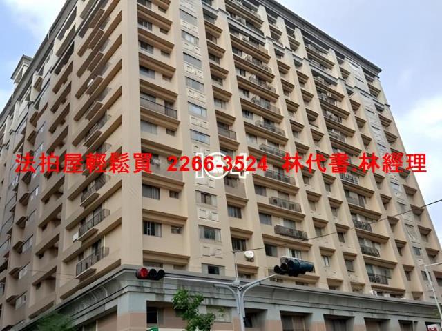 新北大樓法拍-2