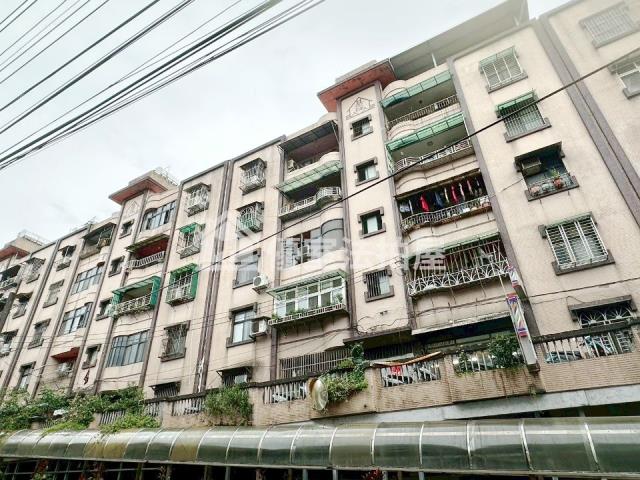 基隆公寓法拍-1