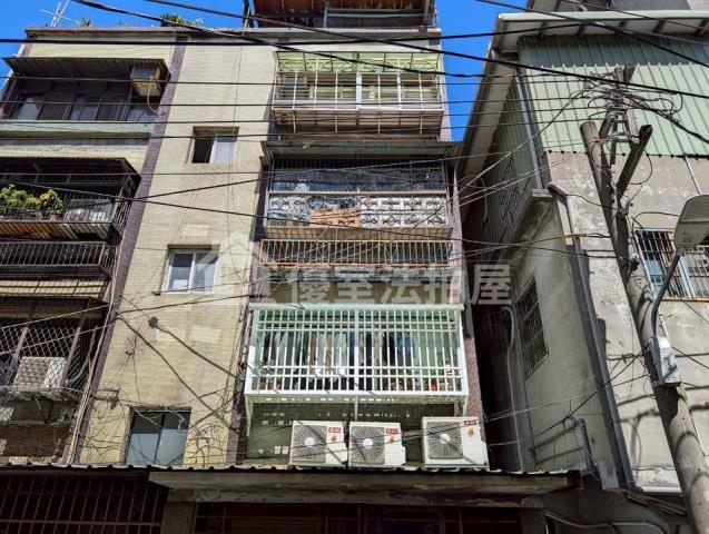 新北公寓拍賣-1