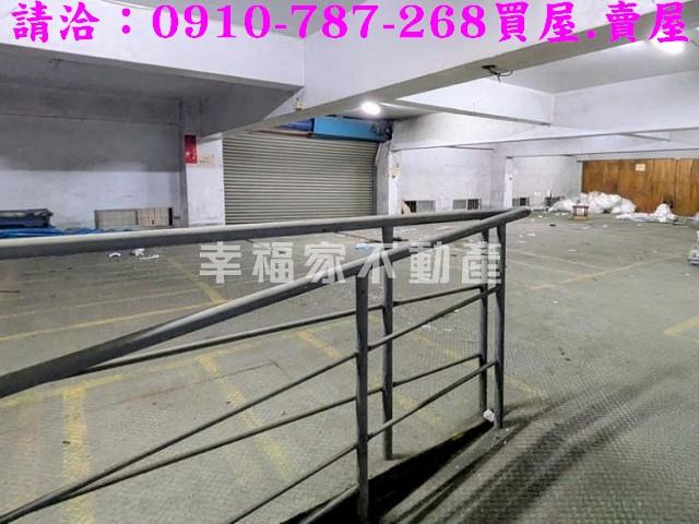 台南歸仁廠房-10