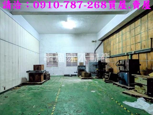 台南歸仁廠房-12