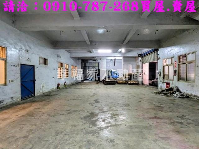台南歸仁廠房-3