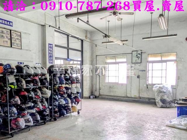 台南歸仁廠房-5