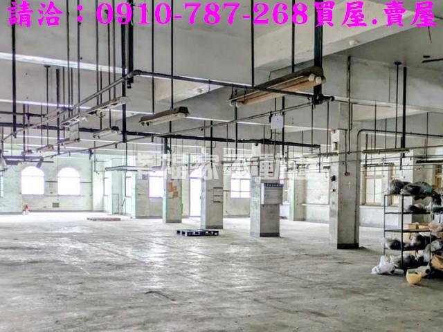 台南歸仁廠房-6