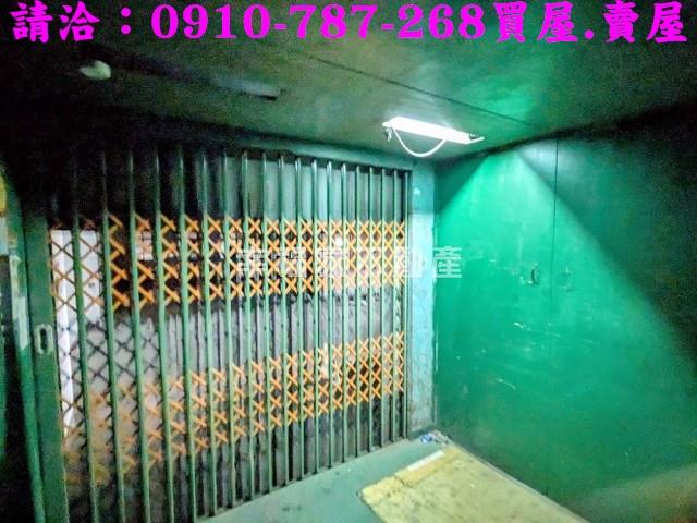 台南歸仁廠房-7