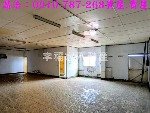 台南歸仁廠房-8