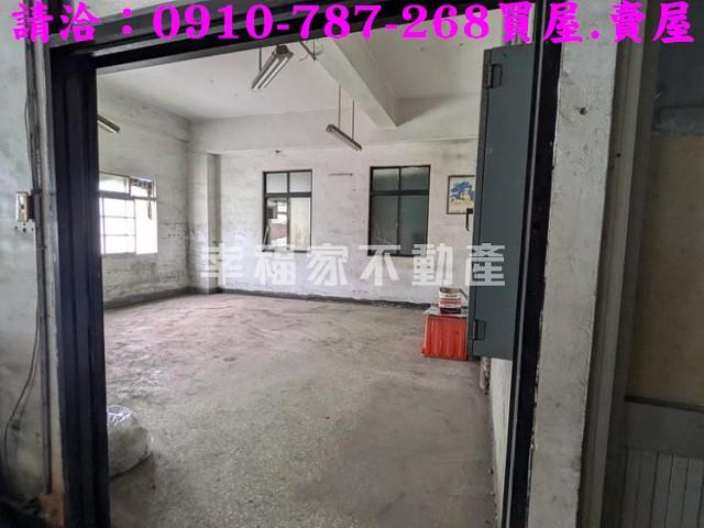 台南歸仁廠房-9