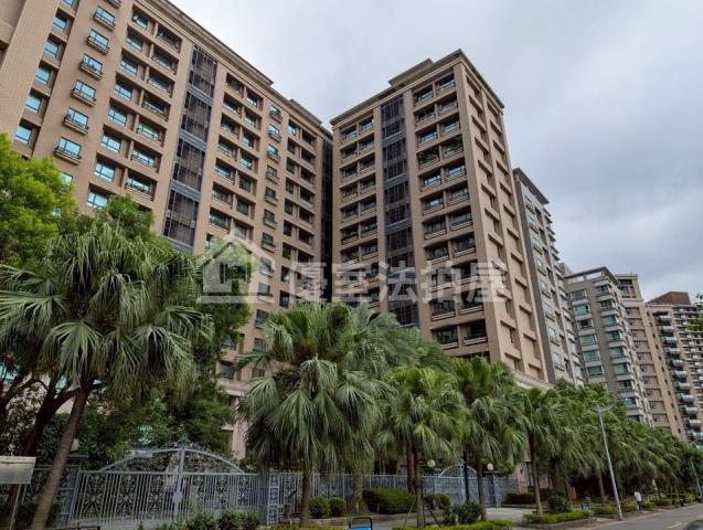 新北三重法拍大樓-1