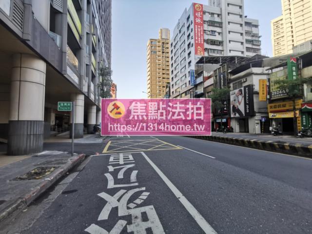 新北永和法拍大樓-7