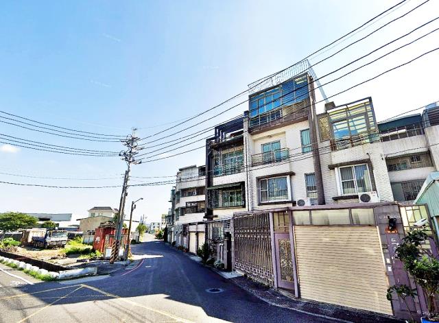 台南永康法拍透天-5