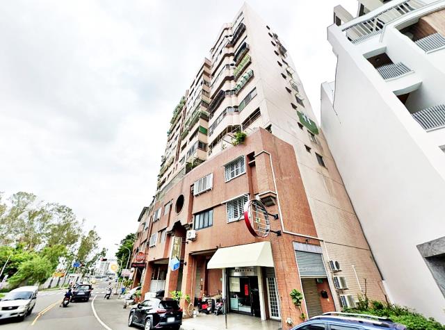 台南永康法拍大樓-3