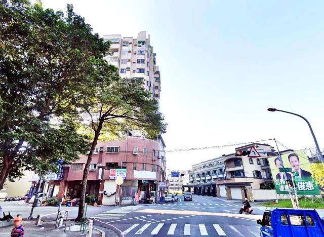 台南永康法拍大樓-4