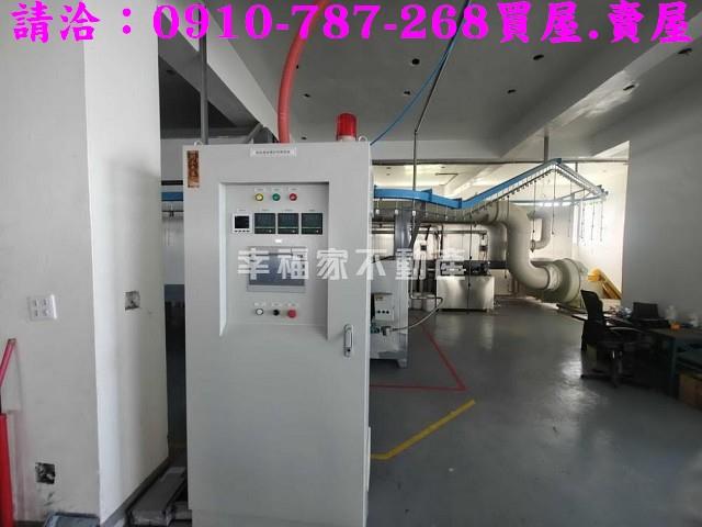 台南西港廠房-10