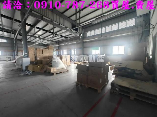 台南西港廠房-11