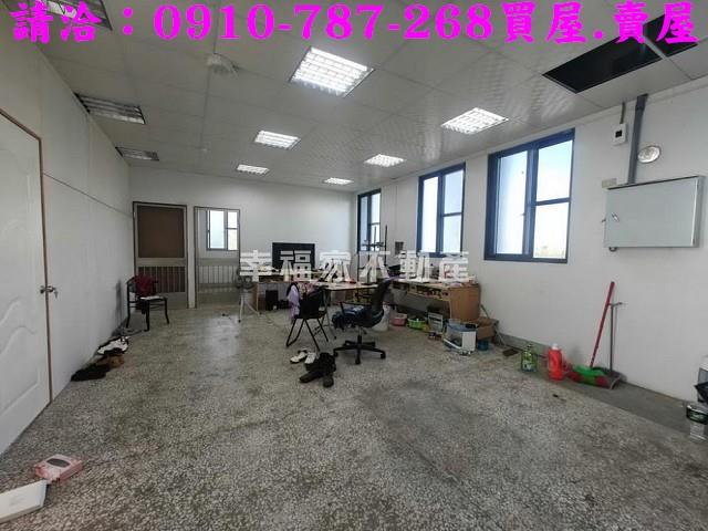 台南西港廠房-12