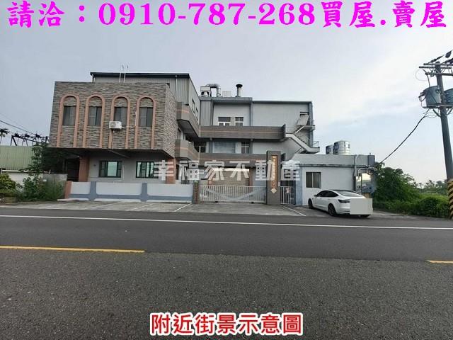 台南西港廠房-2