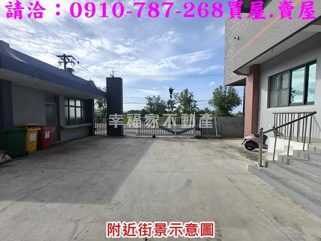 台南西港廠房-3