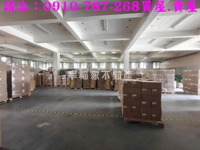 台南西港廠房-4