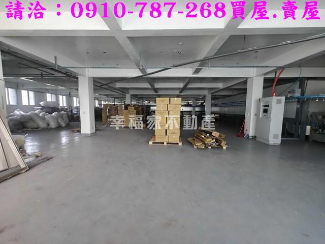 台南西港廠房-5