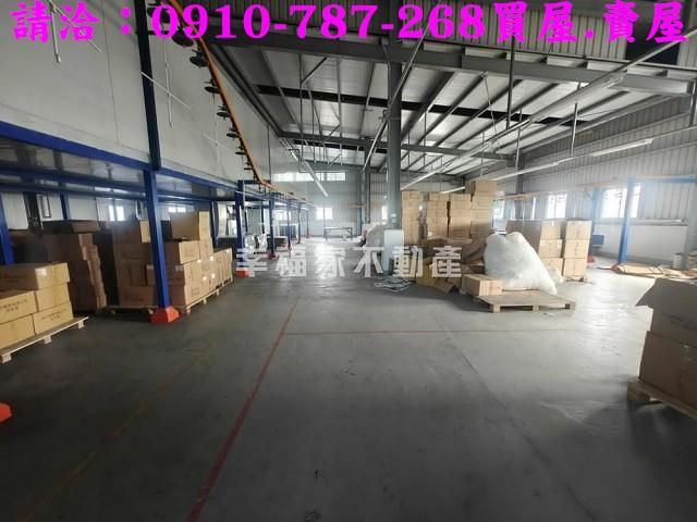 台南西港廠房-6