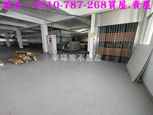 台南西港廠房-7