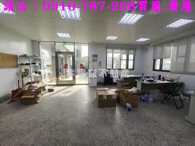 台南西港廠房-8