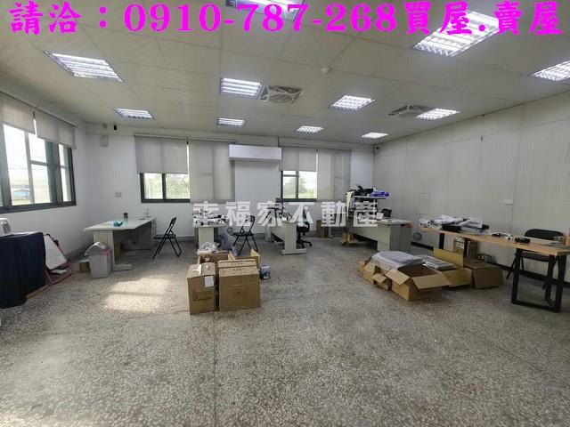 台南西港廠房-9