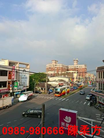 嘉義太保透天-11