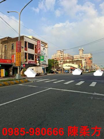 嘉義太保透天-2