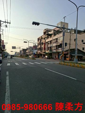 嘉義太保透天-3