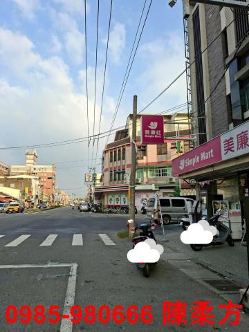 嘉義太保透天-4