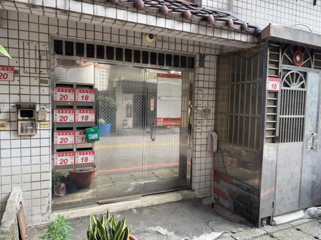 龜山法拍公寓-1