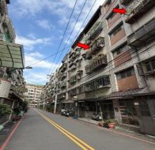 龜山法拍公寓-3