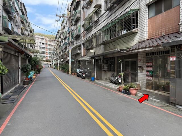 龜山法拍公寓-4