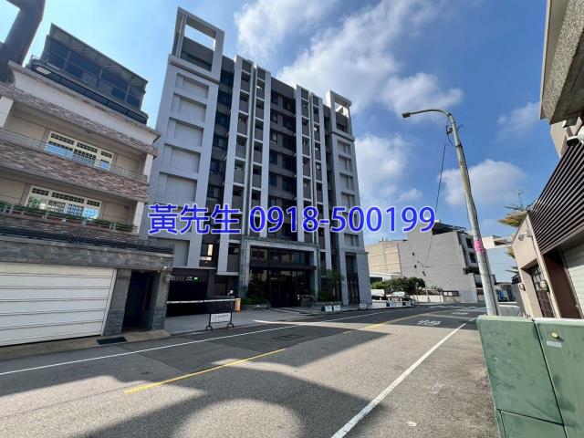 豐原大樓法拍-2