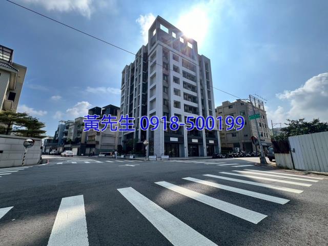 豐原大樓法拍-4