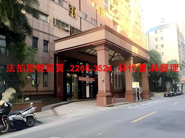 淡水法拍大樓-3