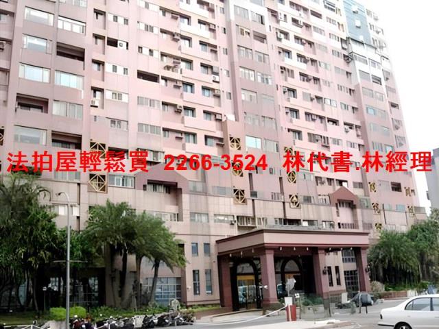 淡水法拍大樓-8