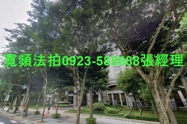 樹林大樓法拍-2
