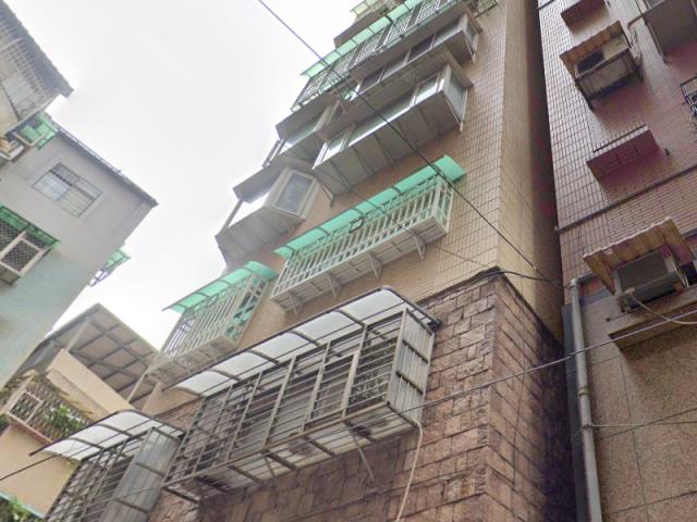 新北法拍大樓-1