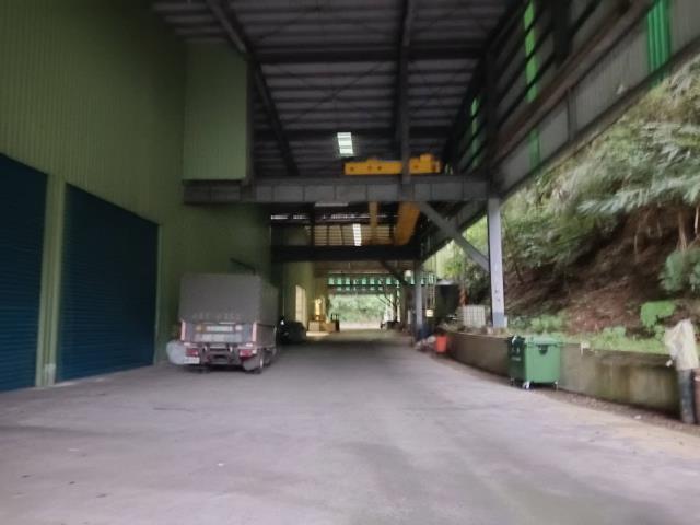 新北三峽廠房-2