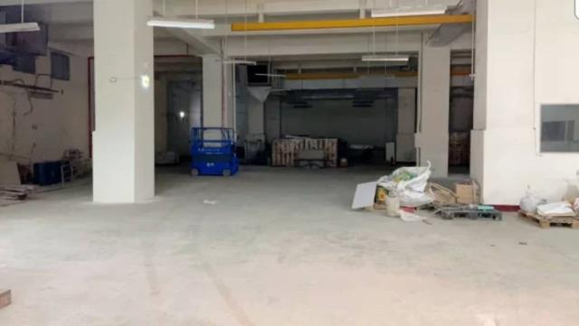 桃園楊梅廠房-3