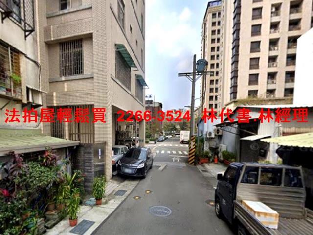 台北士林公寓法拍-6