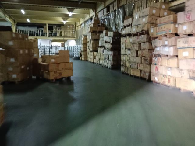 桃園楊梅廠房-2