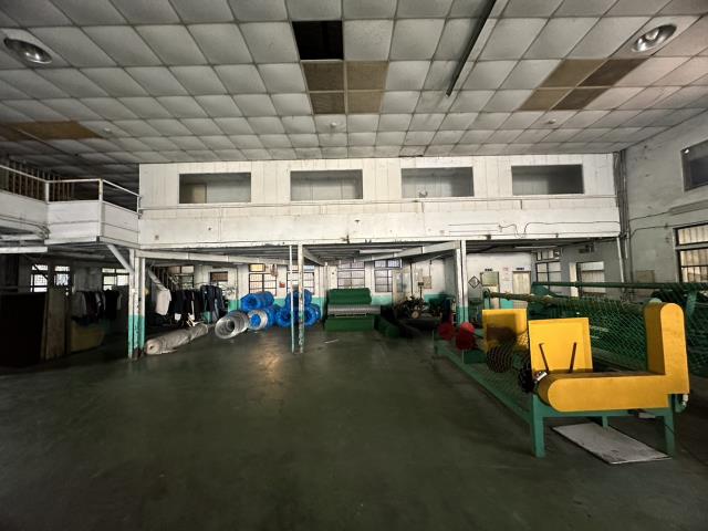 關西廠房-4