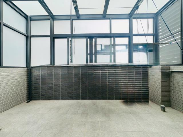 台中沙鹿別墅-11