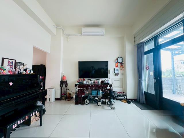 台中沙鹿別墅-2