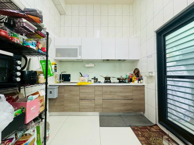 台中沙鹿別墅-3