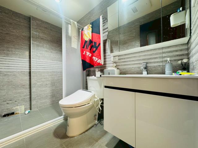 台中沙鹿別墅-7