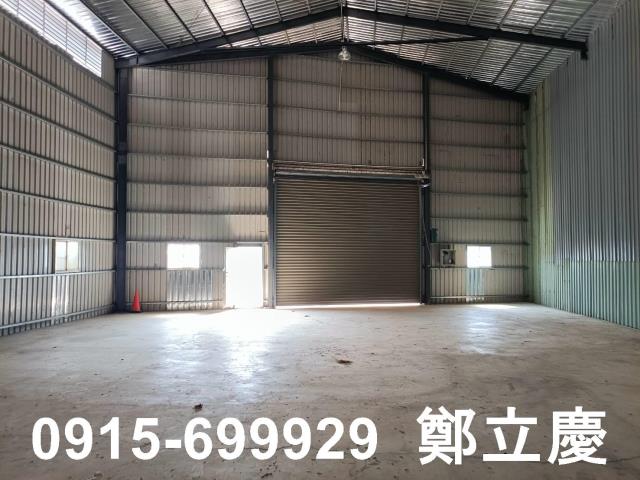 桃園龍潭廠房-1